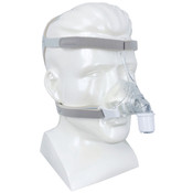 Pico Nasal Mask on Mannequin Head